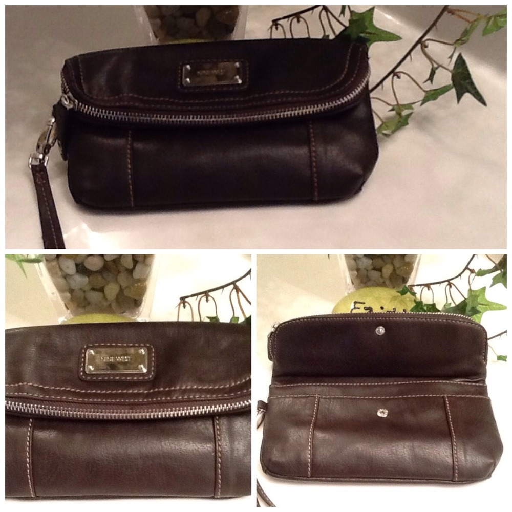 Nine West Clutch